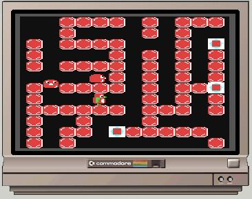 Illustration for article titled Flashback Friday Fun Times: Broken Joysticks and Popcorn
